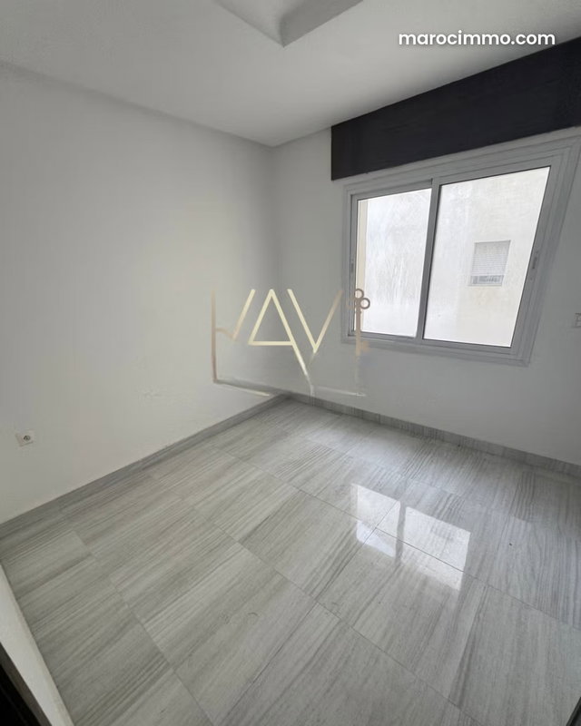 Appartement à vendre – Quartier Iberia, Tanger — 4