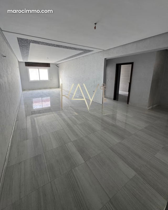 Appartement à vendre – Quartier Iberia, Tanger — Tanger