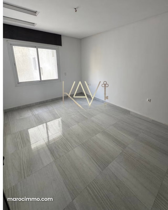 Appartement à vendre – Quartier Iberia, Tanger — 5