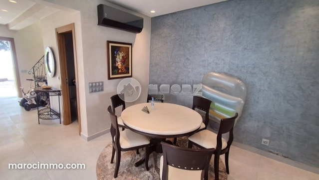 Villa à vendre 185 m², 3 chambres Tamaris Dar Bouazza — 5