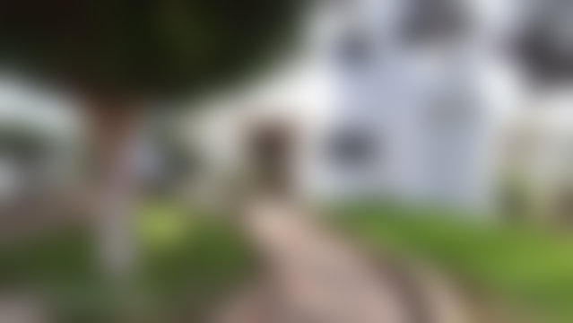 فيلا مفروشة مع مسبح وحديقة للبيع بدار بوعزة — 3