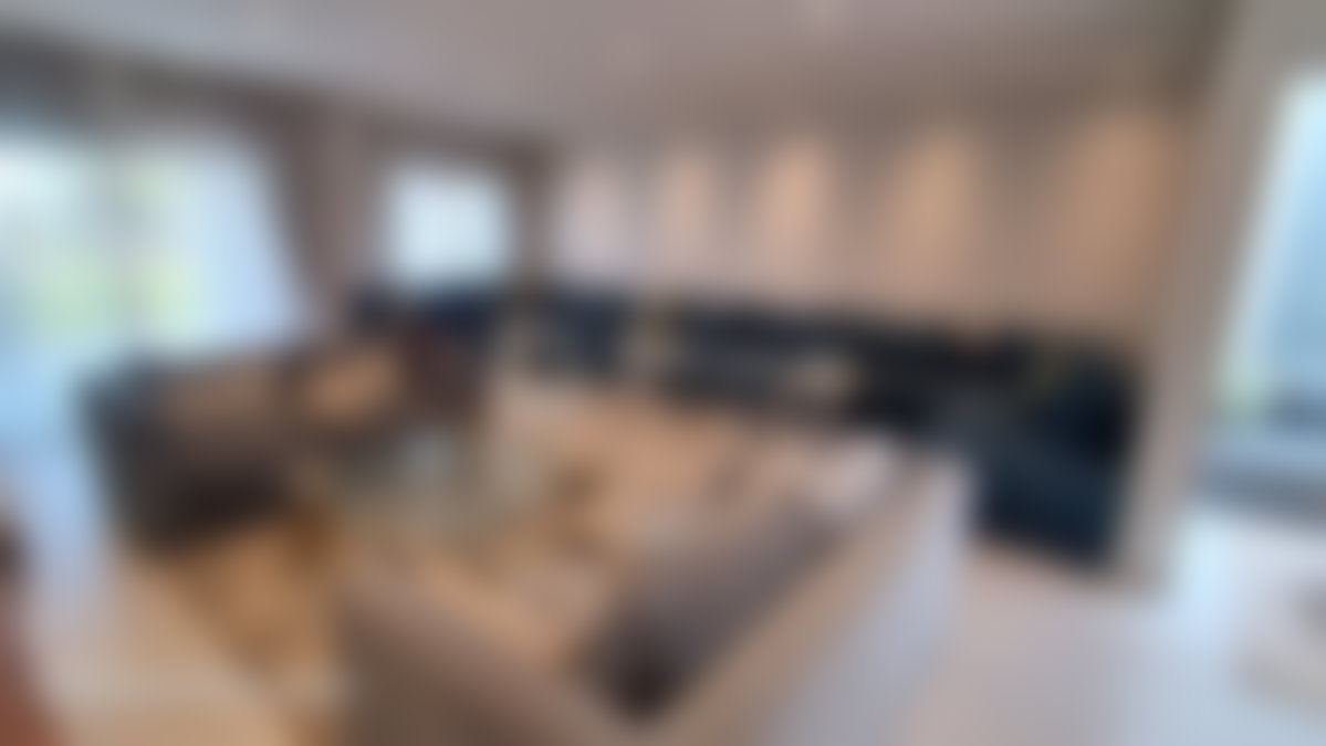 فيلا مفروشة مع مسبح وحديقة للبيع بدار بوعزة
