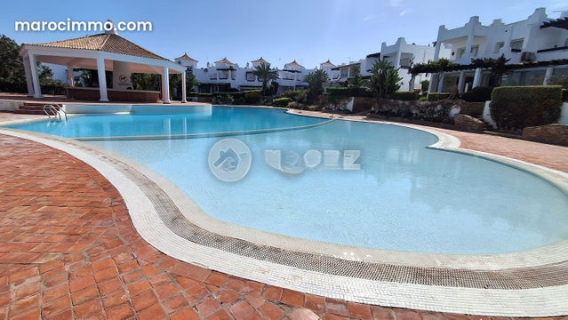 Villa à vendre 185 m², 3 chambres Tamaris Dar Bouazza — 2