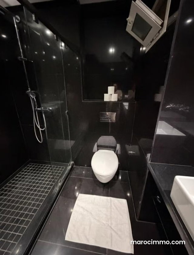 À louer – Coquet appartement au centre de Agdal — 4
