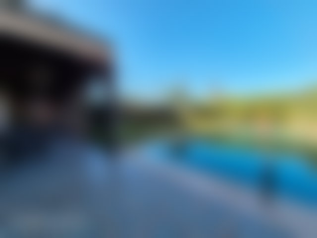 450 sqm villa with pool and garden in Casablanca’s Polo district — 2