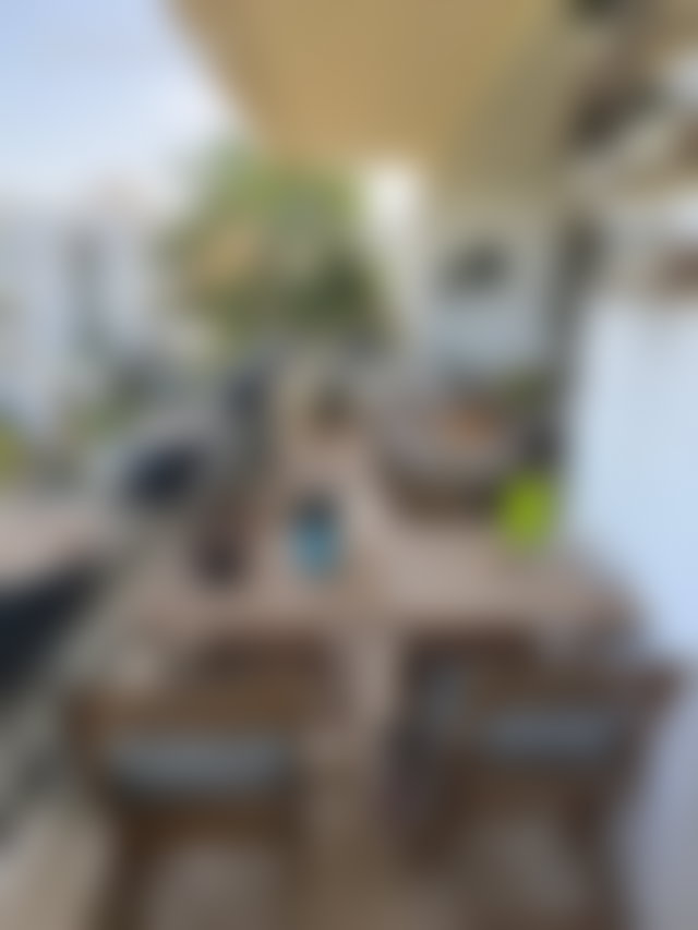 220 sqm Apartment with Sea Views, Aïn Diab, Casablanca — 2