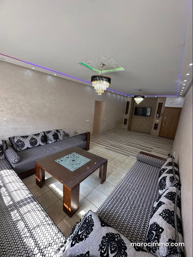 Spacieux appartement de 160 m² à vendre — 4