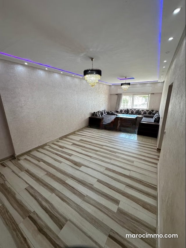 Spacieux appartement de 160 m² à vendre — 3