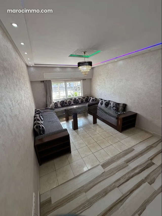 Spacieux appartement de 160 m² à vendre — 2
