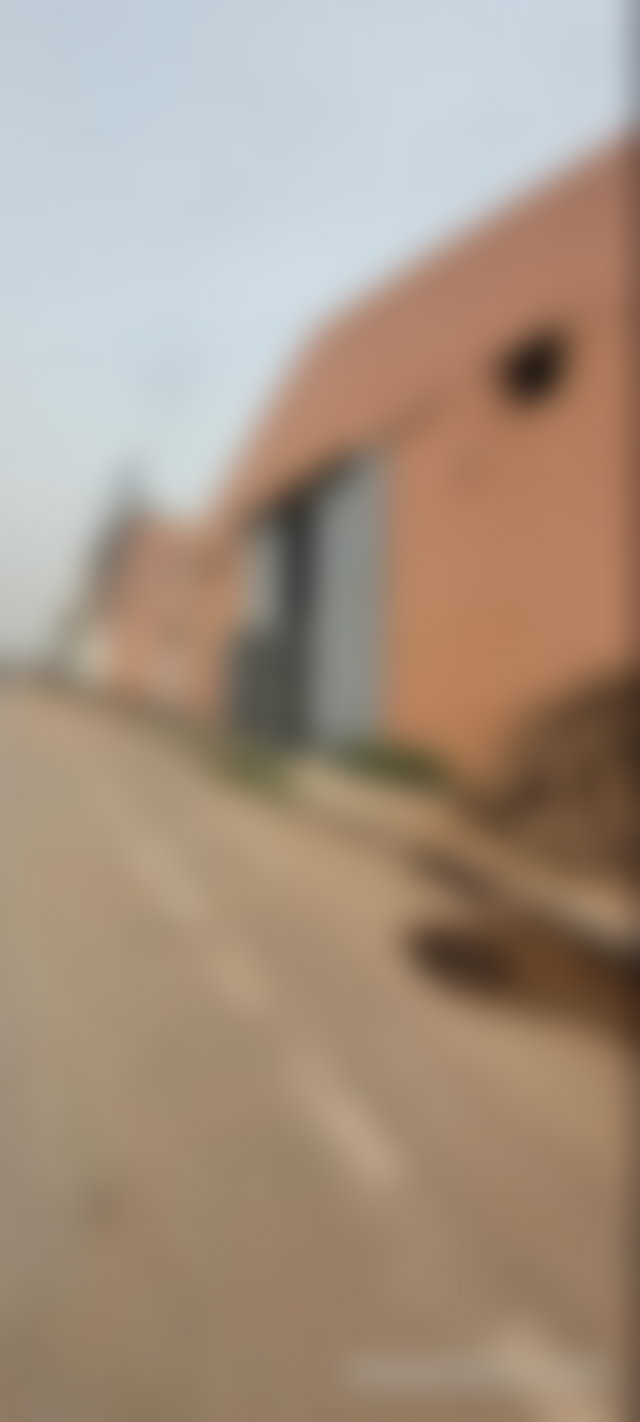 فرصة استثمارية‎ مصنع 1490 م² للبيع بالمنطقة الصناعية مديونة — 2