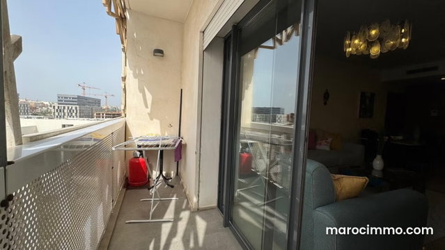 Bel appartement à vendre CFC — 2