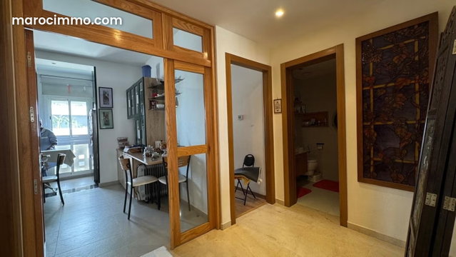 Bel appartement à vendre CFC — 5