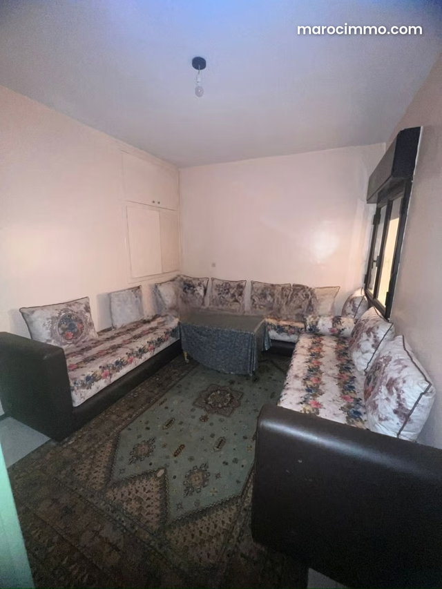Appartement 98 m² à vendre Allal Fassi Marrakech — 3