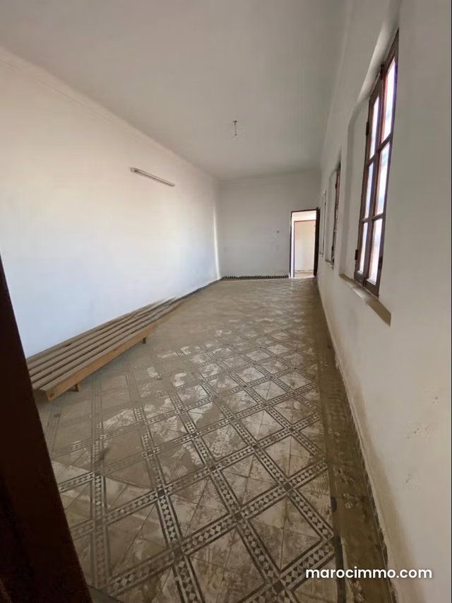 Ancien Riad Titré — 3
