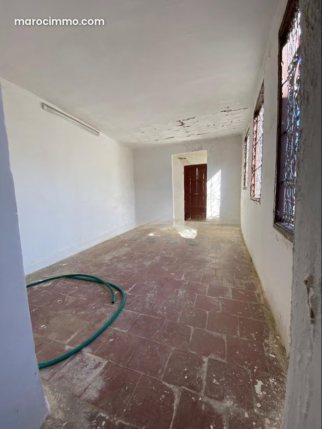 Ancien Riad Titré — 5