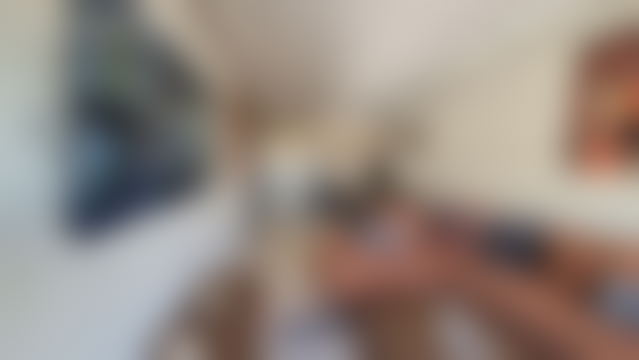 Brand-New Furnished Studio, 4th Floor with Terrace, Palmier, Casablanca — Casablanca