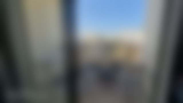 Studio meublé neuf, 4ᵉ étage avec terrasse, Palmier Casablanca — 4