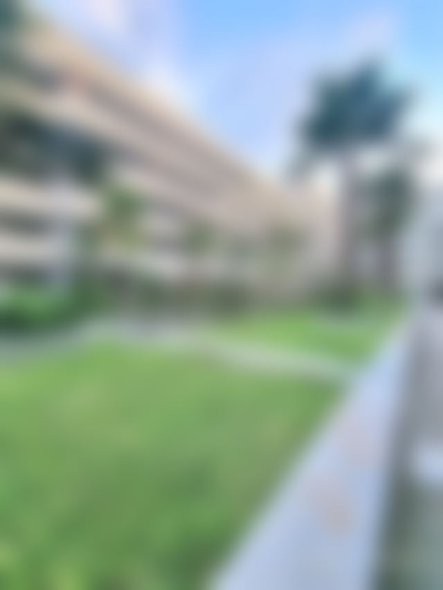 Furnished 50 m² Apartment with Terrace, Californie, Casablanca — Casablanca