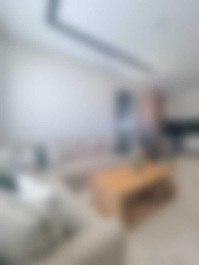 Appartement meublé 50 m², terrasse, Californie, Casablanca — 2