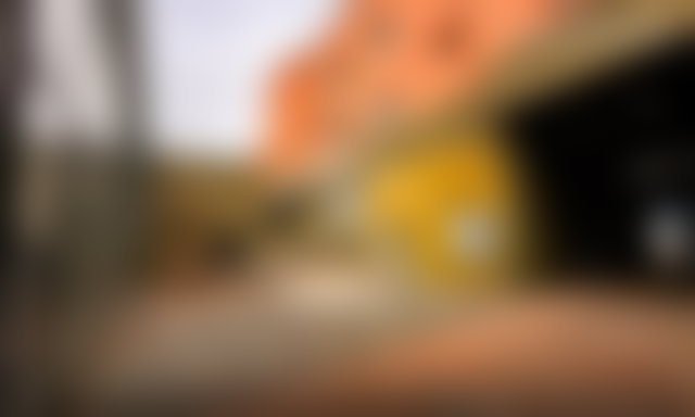 Local commercial 1119 m², R+2 avec logements, Sidi Ghanem Marrakech — 3