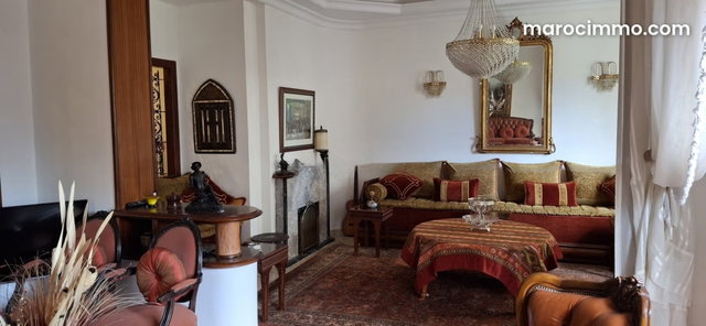Appartement à vendre prés Lycée Regnaut — 5