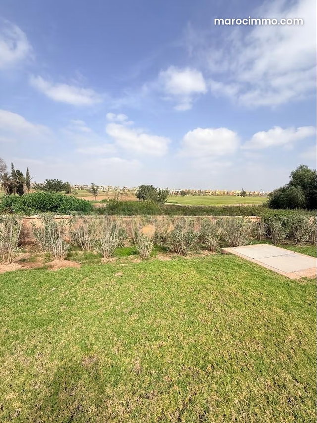 Al Maaden Golf – Ultra Luxury Signature Property in Prime Golf Position, 4,000 sqm, Exceptional Panoramic View — 2