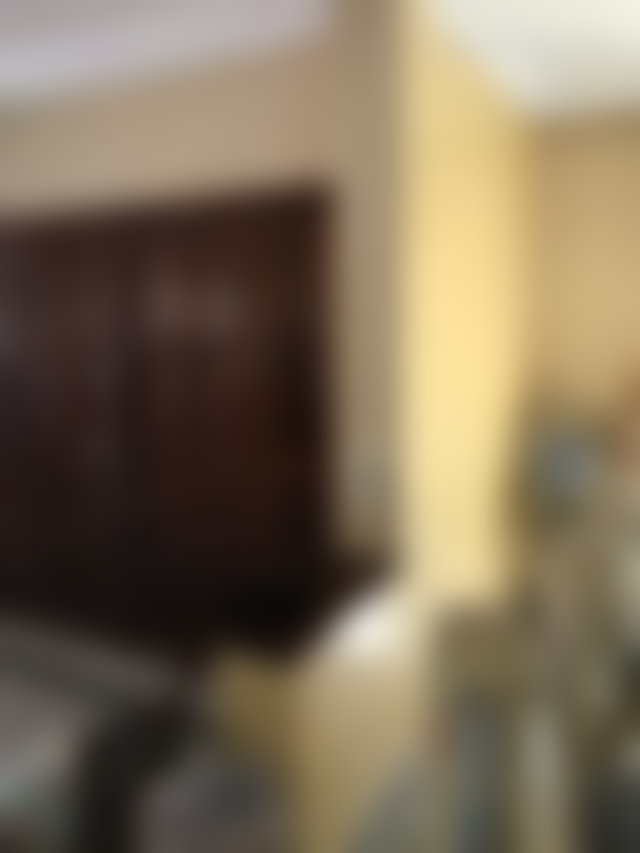 فيلا بواجهة بارزة للبيع بحي C.I.L بالدار البيضاء — 2