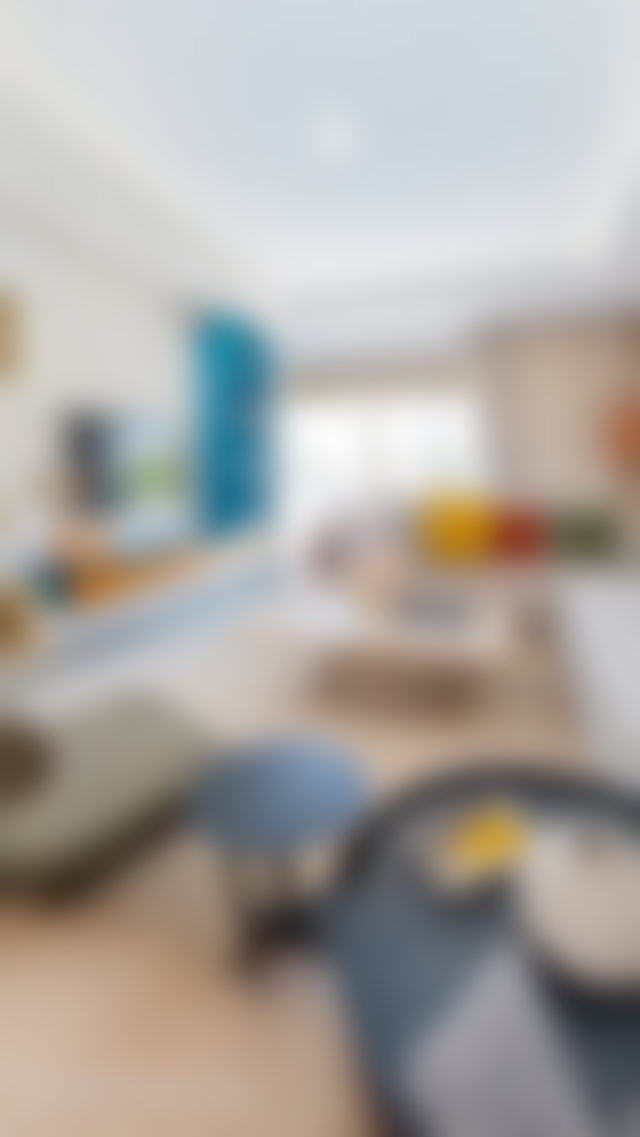 Appartement à vendre à Zenata dans résidence avec piscine — 2