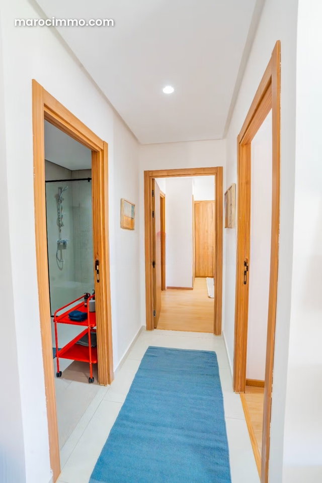 Vente Appartement à Zenata — 5