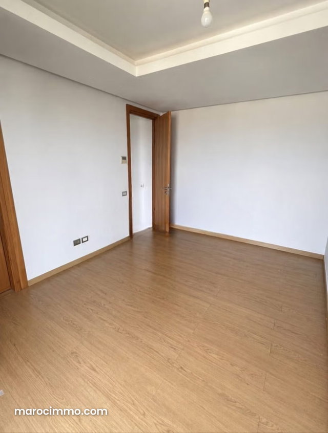 Appartement de 3 chambres au Souissi — 4