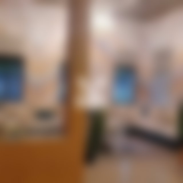 فيلا عصرية فسيحة للبيع بدار بوعزة — 3