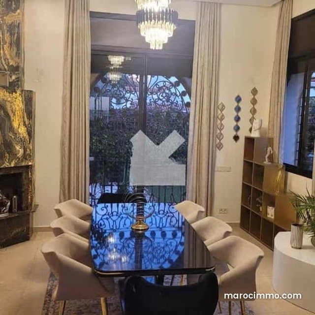 Villa à Vendre de 616.0 m² à Dar Bouazza, Tamaris1 — 5