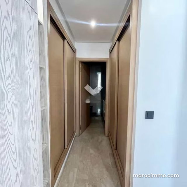 Apartment for Rent in Casablanca, Maarif Extension — 5