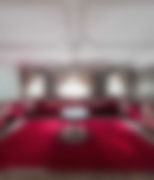 New 663 sqm Villa, 5 Bedrooms with Garden in Mandarona, Casablanca — Casablanca