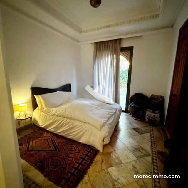 Appartement à Vendre de 174.0 m² à Marrakech, Palmeraie — 2