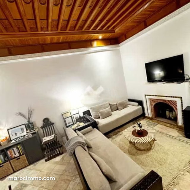 Appartement à Vendre de 174.0 m² à Marrakech, Palmeraie — 4