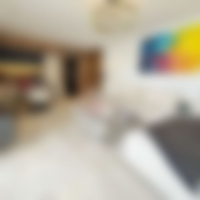 99 sqm Furnished Apartment in Palmier, Casablanca — Casablanca