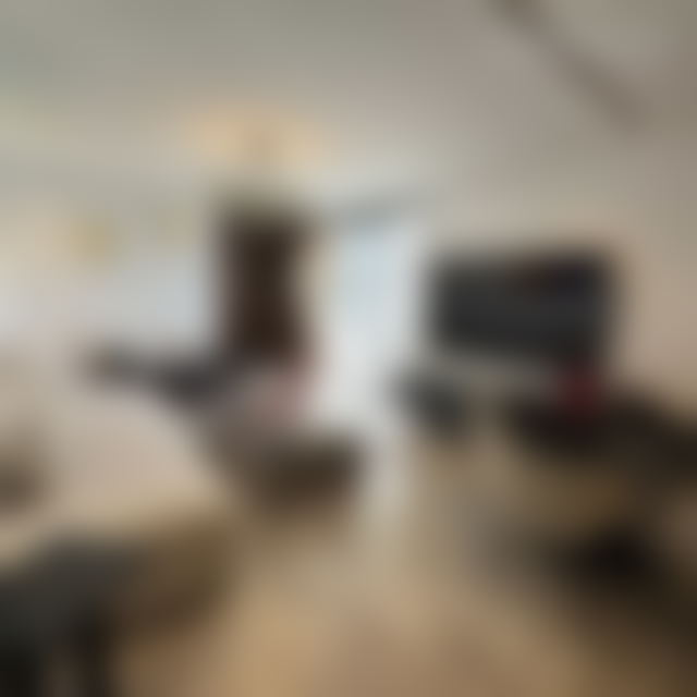 Furnished 99 m² Apartment for Rent in Palmier, Casablanca — Casablanca