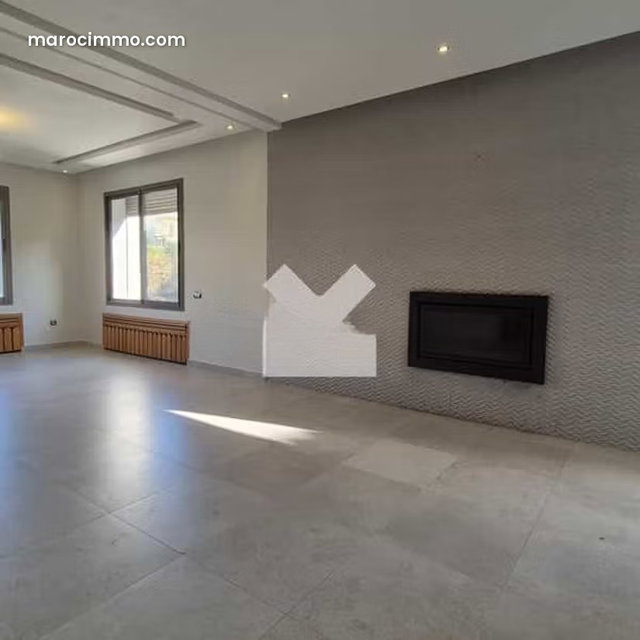 Villa à Louer de 514.0 m² à Dar Bouazza, Tamaris1 — 3