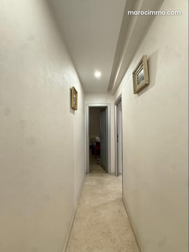 Bureaux à vendre en Centre 94 m2 — 2
