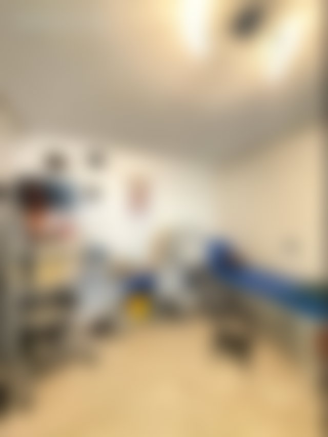 Bureau 94 m² climatisé, Centre Tanger, prêt à l'usage médical — 3