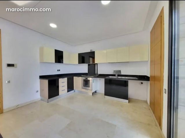 Villa à la cgi — 4