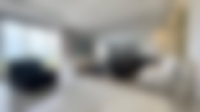 Appartement meublé 153 m², vue mer et Hassan II, Anfa Casablanca — 2