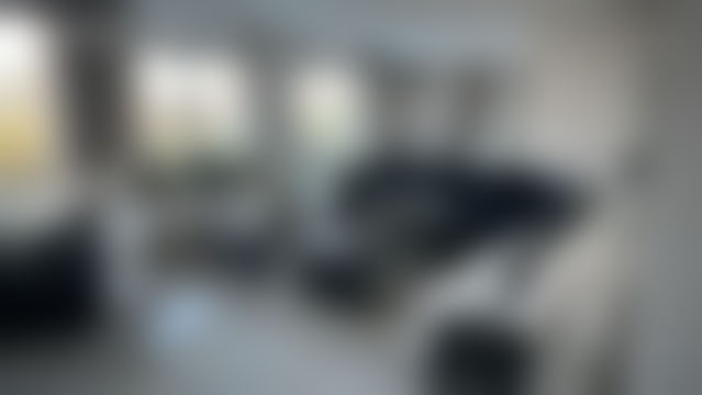 Furnished 153 sqm Apartment with Sea and Hassan II Mosque Views, Anfa, Casablanca — Casablanca