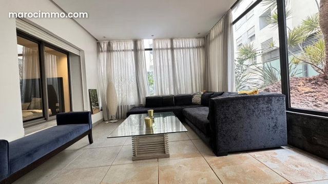 Bel appartement à louer avec vue sur mer — 5