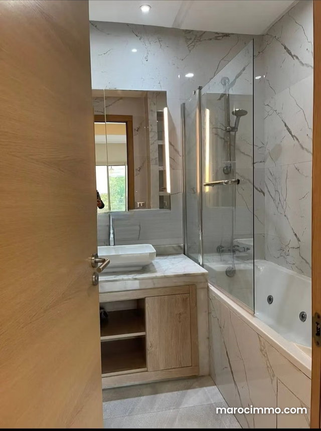 Villa à prestigia golf city — 4