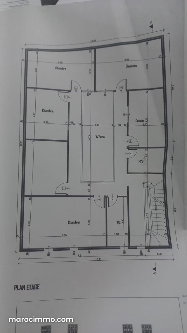 Malkia Land for Sale in Kasbah — 2