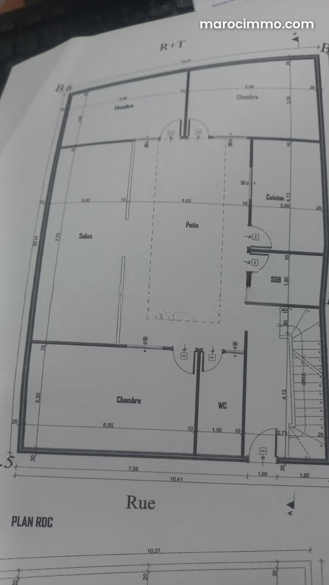 Malkia Land for Sale in Kasbah — 3