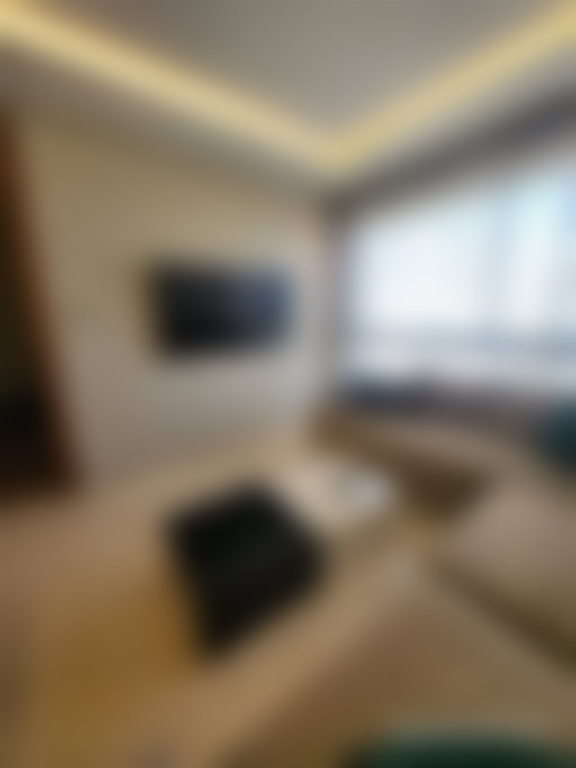 Appartement meublé vue mer à Casablanca Finance City — 3