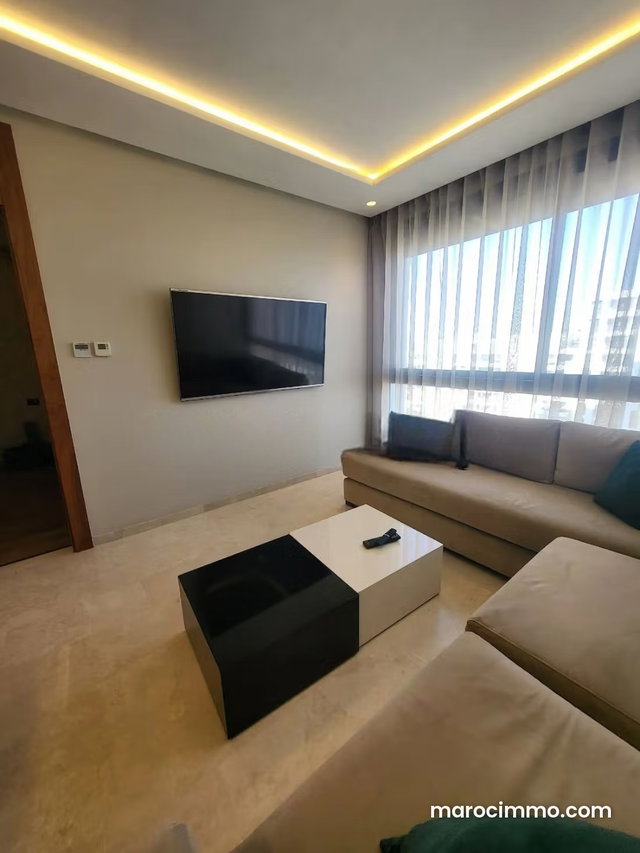 Studio en location cfc — 3